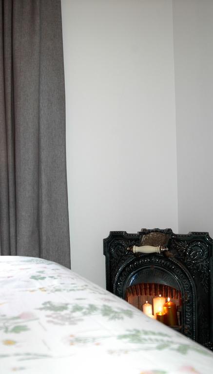 Groc Rooms La Seu d'Urgell Exterior foto