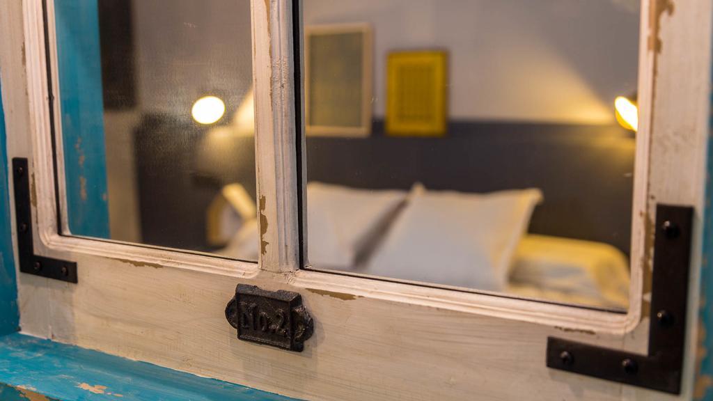 Groc Rooms La Seu d'Urgell Exterior foto